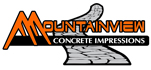 Mountainview Concrete Impressions 